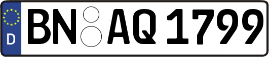 BN-AQ1799