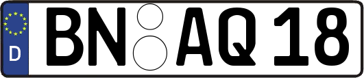 BN-AQ18