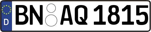 BN-AQ1815