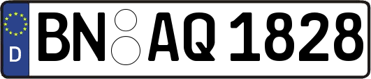 BN-AQ1828