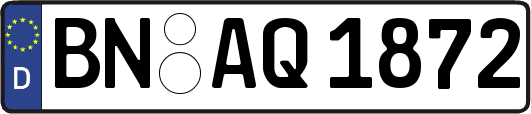 BN-AQ1872