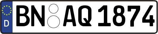 BN-AQ1874