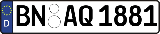 BN-AQ1881