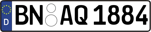 BN-AQ1884