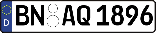 BN-AQ1896