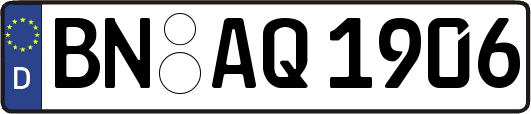 BN-AQ1906