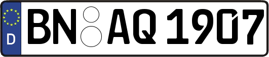 BN-AQ1907