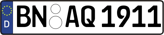 BN-AQ1911