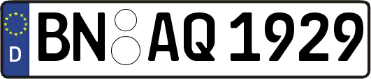 BN-AQ1929