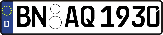 BN-AQ1930