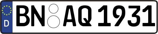 BN-AQ1931
