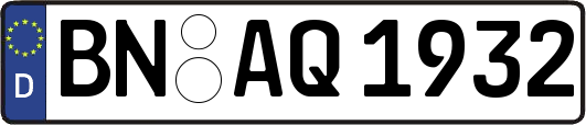 BN-AQ1932