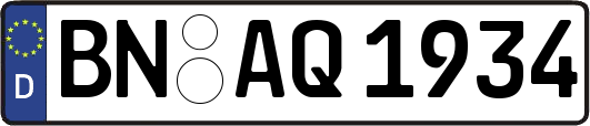 BN-AQ1934