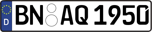BN-AQ1950