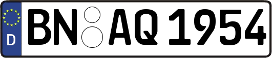 BN-AQ1954