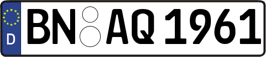 BN-AQ1961