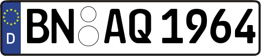 BN-AQ1964