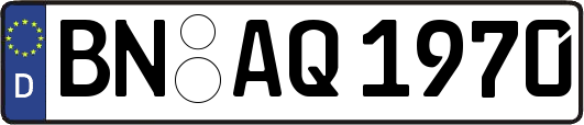 BN-AQ1970