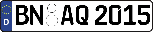 BN-AQ2015