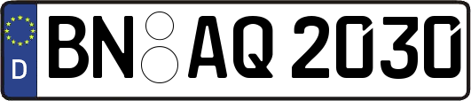 BN-AQ2030