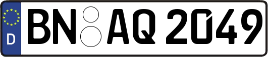 BN-AQ2049