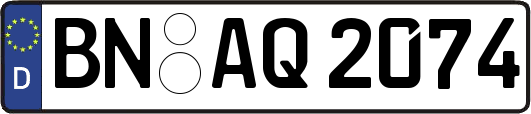 BN-AQ2074