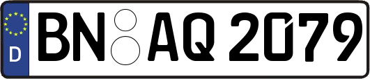 BN-AQ2079