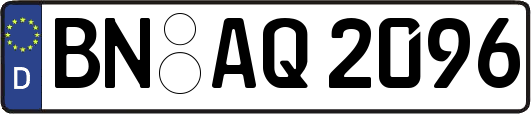 BN-AQ2096