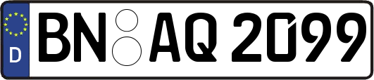 BN-AQ2099