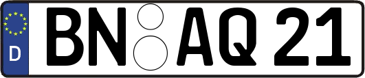 BN-AQ21