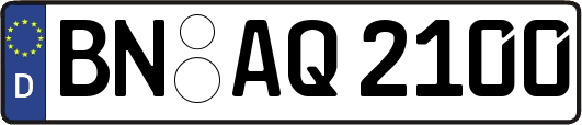 BN-AQ2100