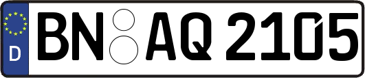 BN-AQ2105