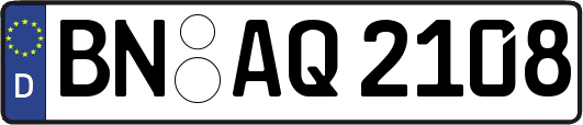 BN-AQ2108