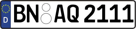 BN-AQ2111