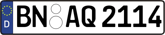 BN-AQ2114