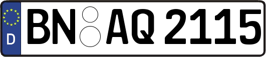 BN-AQ2115