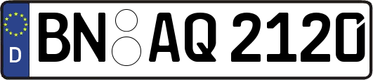 BN-AQ2120