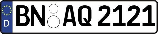BN-AQ2121