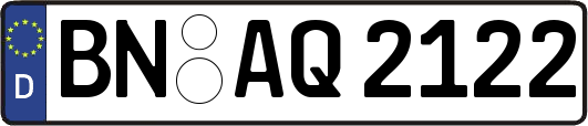 BN-AQ2122