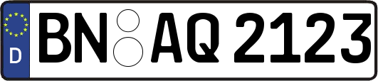 BN-AQ2123