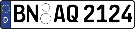 BN-AQ2124