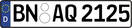 BN-AQ2125
