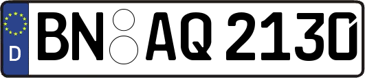 BN-AQ2130