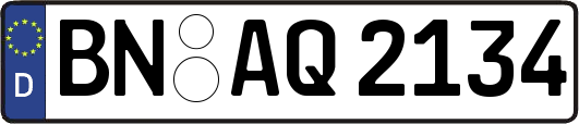 BN-AQ2134