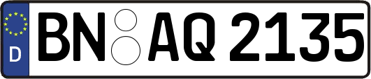 BN-AQ2135