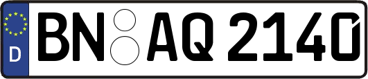 BN-AQ2140