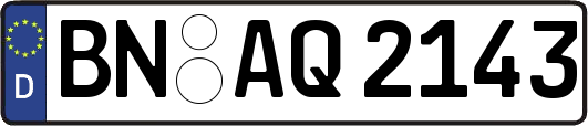 BN-AQ2143