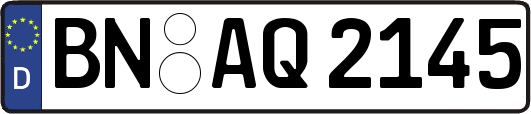 BN-AQ2145