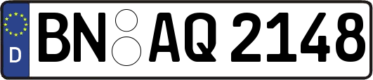 BN-AQ2148