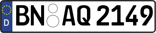 BN-AQ2149